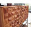 Norcliffe 145cm Solid Wood Sideboard