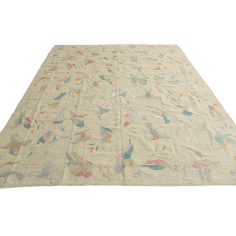 Oldfield Ivory Rug