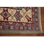 Tapis oriental fait à la main Kazak