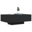Cueto Four Leg Coffee Table-1240175317