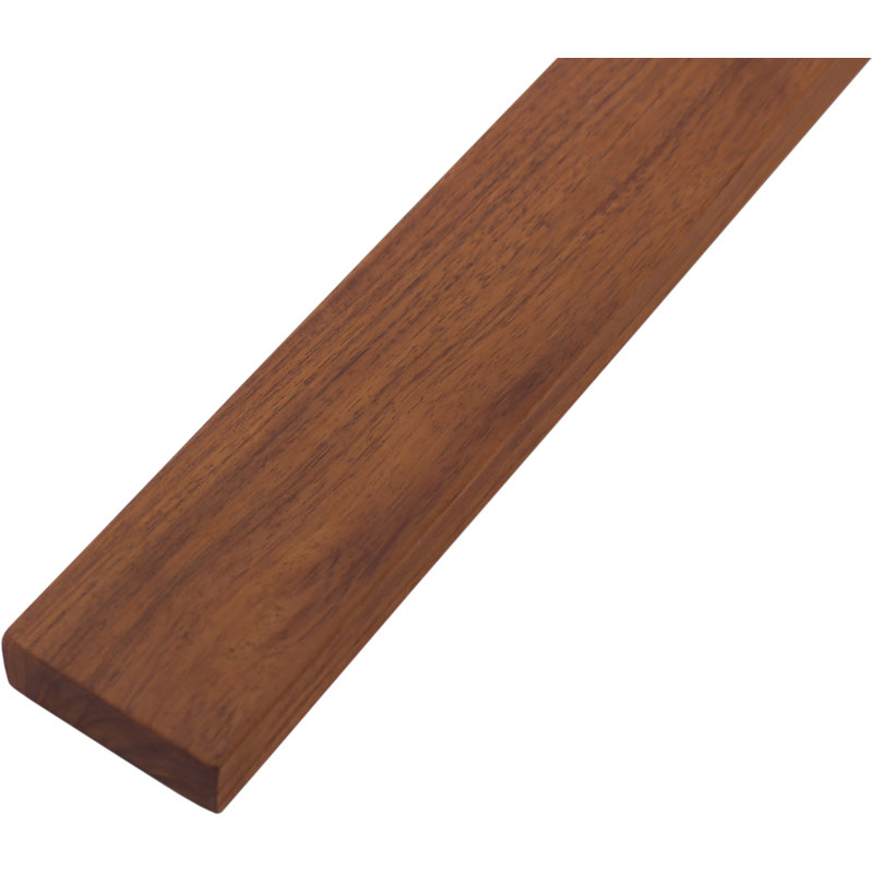 Porte-couteaux magnétique Aqua Teak Manada, 18"