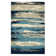 Husman Transitional Abstract Handwoven Wool Blend Area Rug