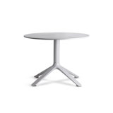 EEX Round Outdoor Side Table