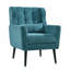 Chaise avec accoudoirs Mid-Century-133752440