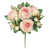 Ivoire rose est en rupture de stock