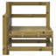 Gad Outdoor Lounge Chair-791368098