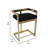 Adalinna Upholstered Counter Stool with Metal Frame-469716777-469716782-407540536