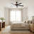 52'' Ceiling Fan-88061641-88061640