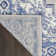 Comptche Oriental Indoor Rug