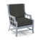 Fauteuil Lafayette