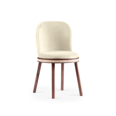 Alma Upholstered Dining Chair