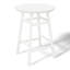 Ensemble de bar rond 5 pièces Laguna-99308420