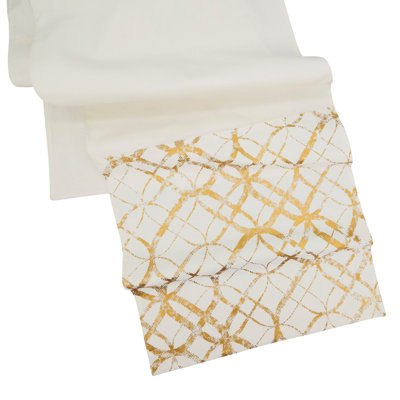 Chemin de table Luxurious