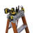 WFX Utility, 2 Ft, Fibreglass Step Stool Ladder, Type Ia, 300 Lb Load Capacity, 94B8B4A695024CBBB7C8279B231D6D23