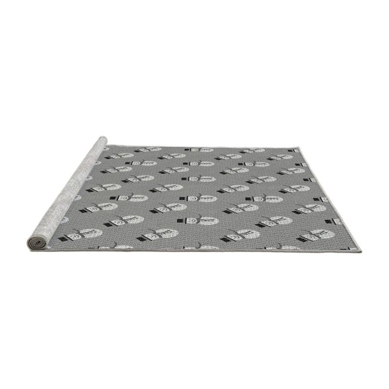 Indoor Rug, Square 5'