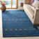 Pixley Hand Loomed Wool Polka Dots Rug