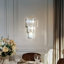 Flush Mounted Sconce