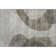 Premium Machine Washable Arnette Taupe Rug
