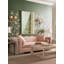 Fyn Side Table With Stone Top