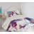 Farmhouse / Country Polyester Coverlet