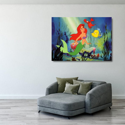 Ariel, Listen to Me