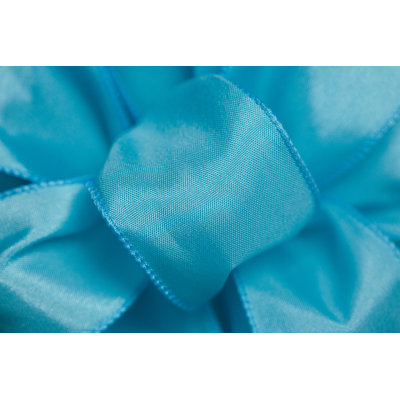 1.5"X50Yds Wired Taffeta Ribbon