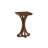 Dylan Hazelnut Accent Table-239484186