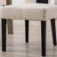 Chaises de salle à manger rembourrées Farhat-1270487592-1270487593