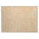  Machine Washable Indoor/Outdoor Chayden ACN1020 Gold Rug