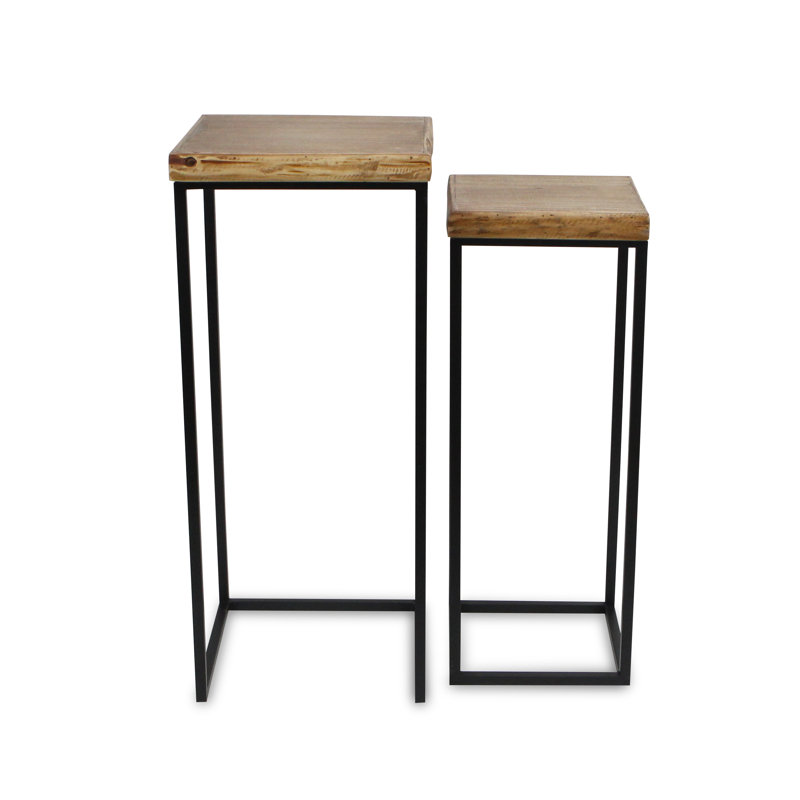 Hoggan Nesting Tables