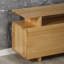 TV Stand for TVs up to 76" Solid Wood Houa-89872737