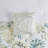 Ensemble d'édredon en coton percale 6 pièces Lorelai-20572739