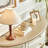 American retro style console table-31027980