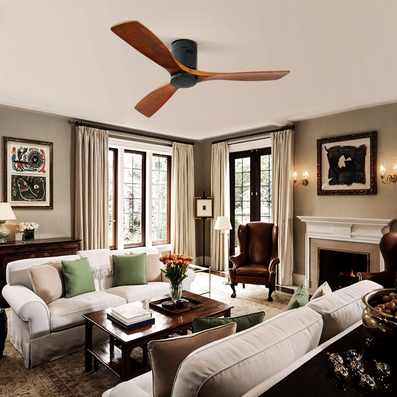 51.96'' Ceiling Fan