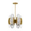 Wythe 6 - Light LED Chandelier-87330284