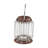 Vanmatre Wood Tabletop Lantern-30689854