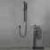 Performance Handheld Shower With Slide Bar And 59-Inch Hose