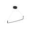 Chriselle LED Chandelier-919412577