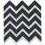 Bizou™ 12 x 13 in. Marble Decorative Accent Tile-73489863