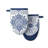 Martha Stewart 2-Piece Oven Mitt Set