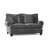 Woodburn Upholstered 74'' Loveseat-2027410897-2027410898-2027410924