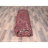 Ziarre One-of-a-Kind 9'6" X 13'6" 1960s Wool Area Rug
