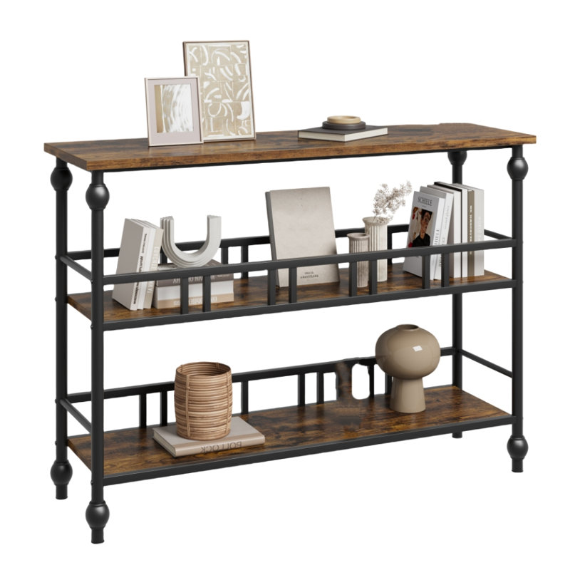 109.2 cm W Console Table