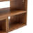 2 Pieces Cube Tv Stand,Free Combination Gaming Entertainment Centre Media Stand,Open Storage Bookcase Shelf For Living Room,2 Shelf Bookcase L-Shaped Tv Console Stand-1660929315