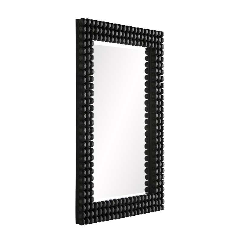 Paxton Full Length Mirror, 41" x 30.5"