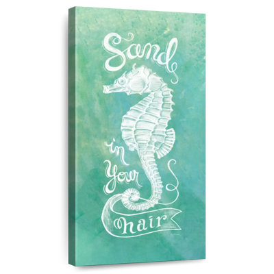 Sand In Your Hair