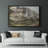 Minns House -Gallery Wrapped Cavas-939103739