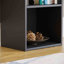 Gerardi 32cm W Standard Bookcase-70966733-28126304