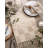 Gaier 100% Cotton Table Runner