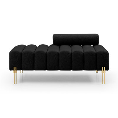 Gracelee Upholstered 53.2'' Sofa